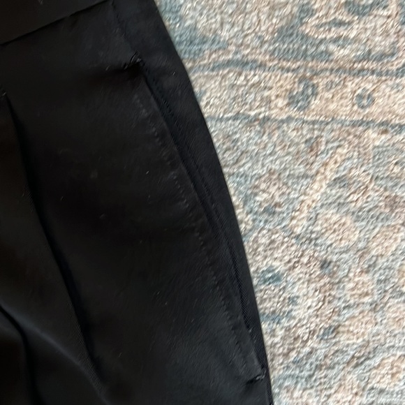 MADE IN ITALY Mario Zegna 100% Wool Pants - size 33 - Picture 6 of 10